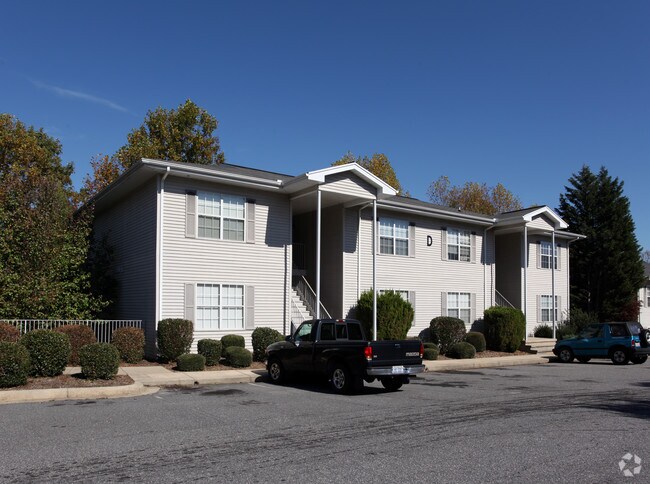 Waterside At Catawba Ridge Apartments Hickory Nc Building Photo Waterside At Catawba Ridge