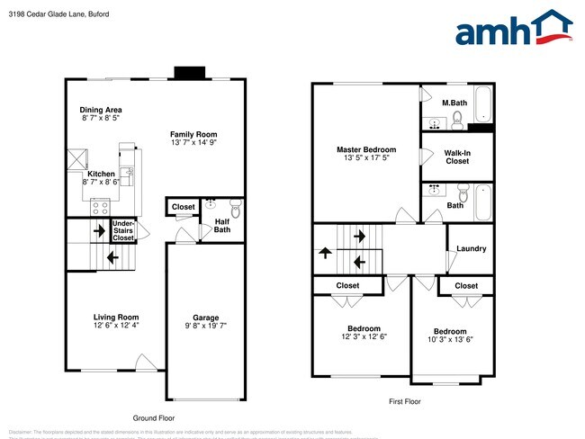 Foto del edificio - 3198 Cedar Glade Ln