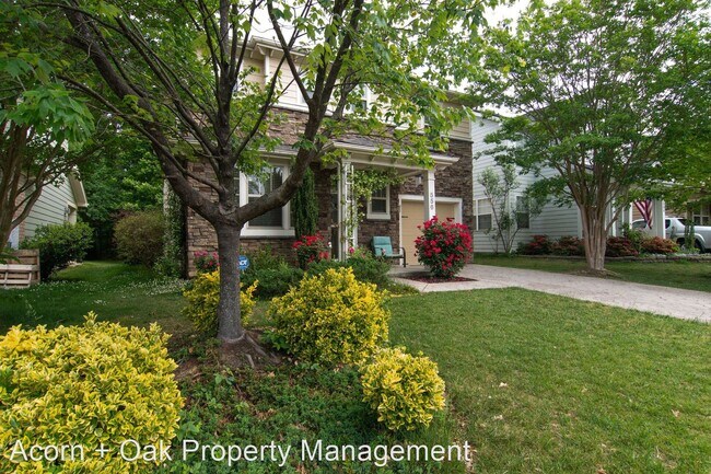 Foto del edificio - 4 br, 2.5 bath House - 556 Abbey Fields Loop