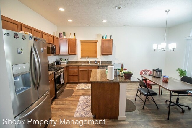 Building Photo - 3 br, 2 bath House - 2987 Poinciana Drive