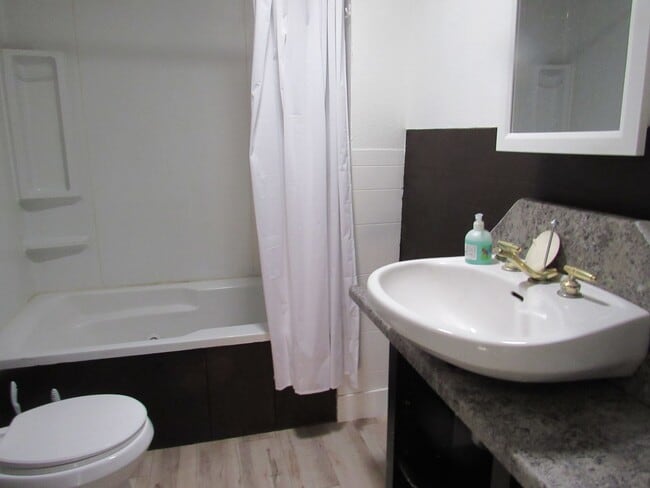 Building Photo - Cute & Cozy 1 Bedroom