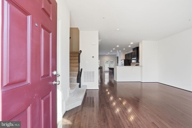 Foto del edificio - 22447 Bright Sky Dr