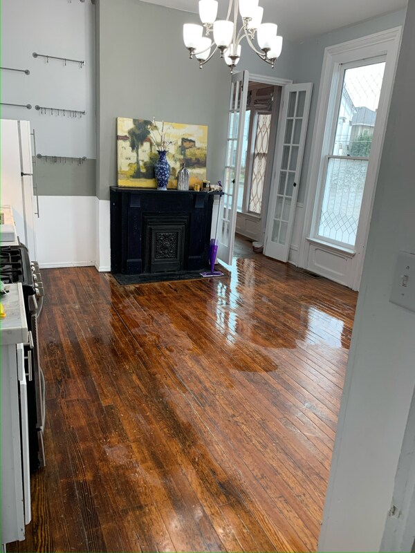 Foto del edificio - 401 E Chestnut St
