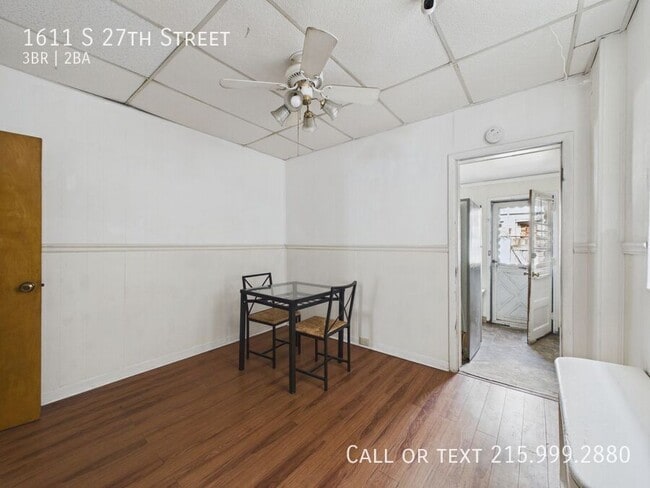 Building Photo - 1611 S 27th St