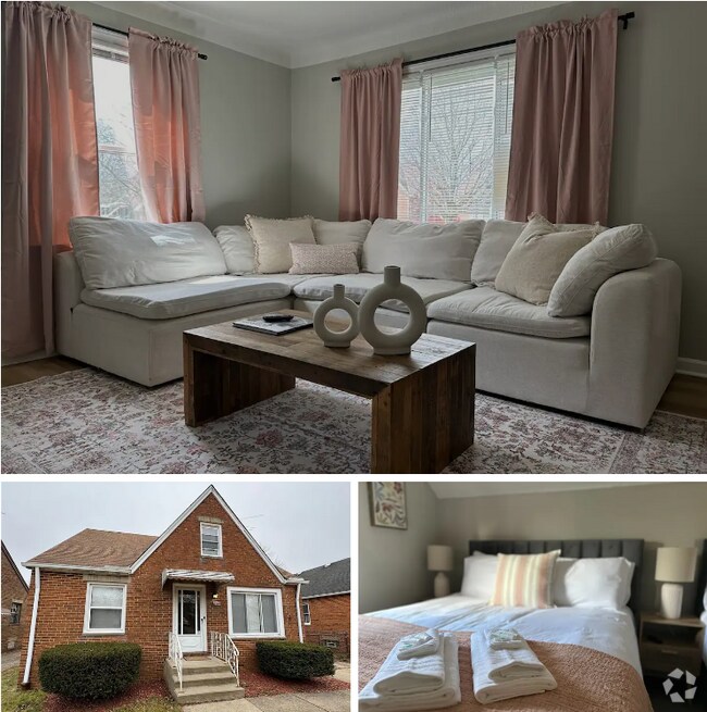 Apartments for Rent in 44135