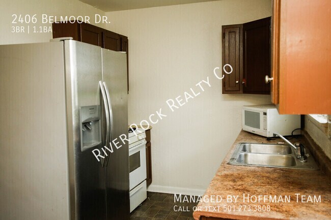 Foto del edificio - 2406 Belmoor Ave