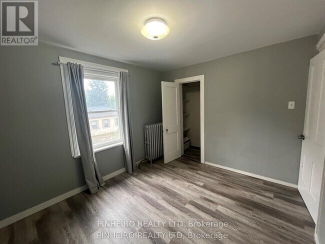 Photo du bâtiment - 611 Talbot St