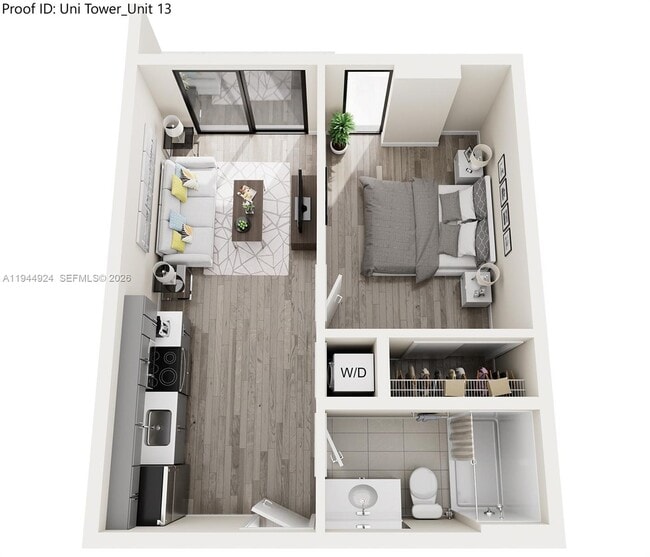 Foto del edificio - 1642 NE 1st Ave