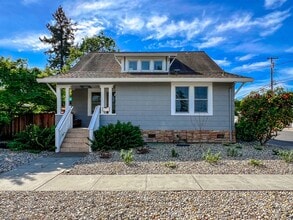 Building Photo - 1691 G St