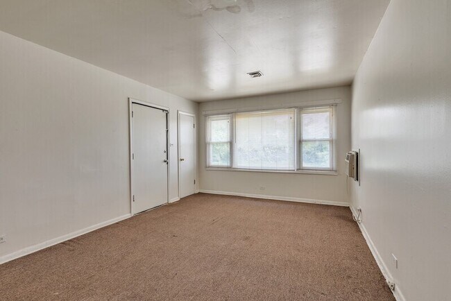 Foto del edificio - 444 W Hickory St