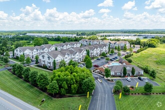 Building Photo - Village at Elam Farms