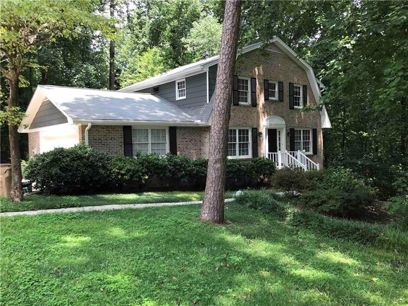 Foto principal - 3999 Valley Park Dr SW