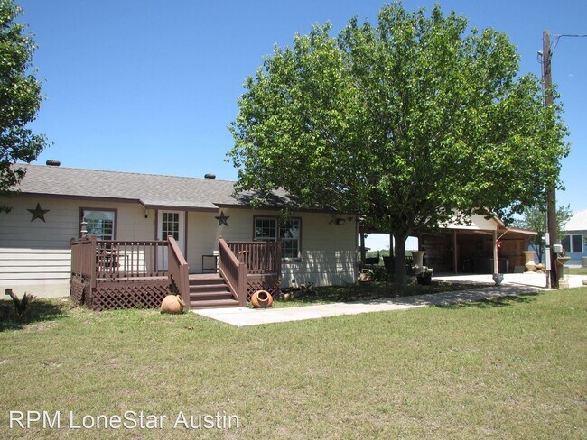 Foto del edificio - 2 br, 2 bath House - 3075 FM 2001, Unit B