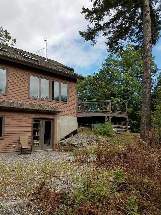 84 Juniper Ridge Rd, Gilford, NH 03249 House Rental in Gilford, NH