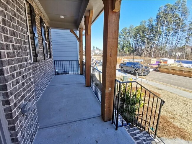 Building Photo - 4376 Waxwing St