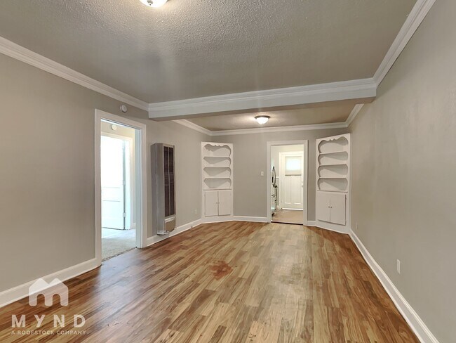 Foto del edificio - 90 N Greer St