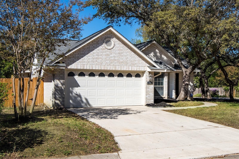 Photo - 11135 Quail Pass (San Antonio, TX)