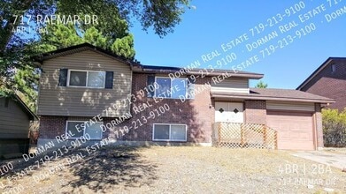 Building Photo - 717 Raemar Dr