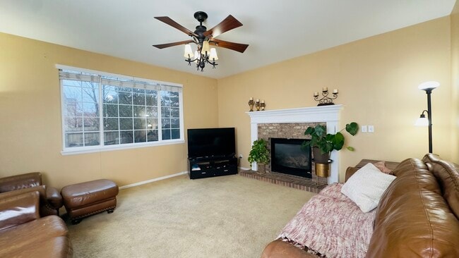 Photo - 7414 S Memphis St House