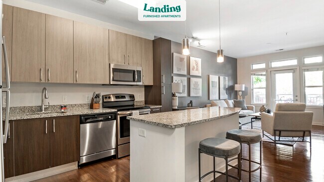 Building Photo - 9300 Lottsford Rd