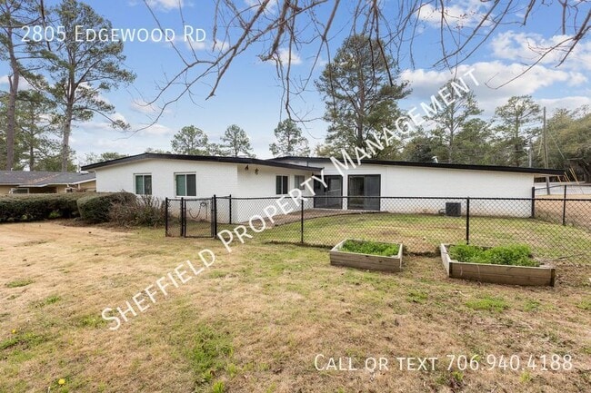 Building Photo - 2805 Edgewood Rd