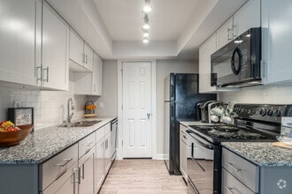 Interior Photo - Zocalo