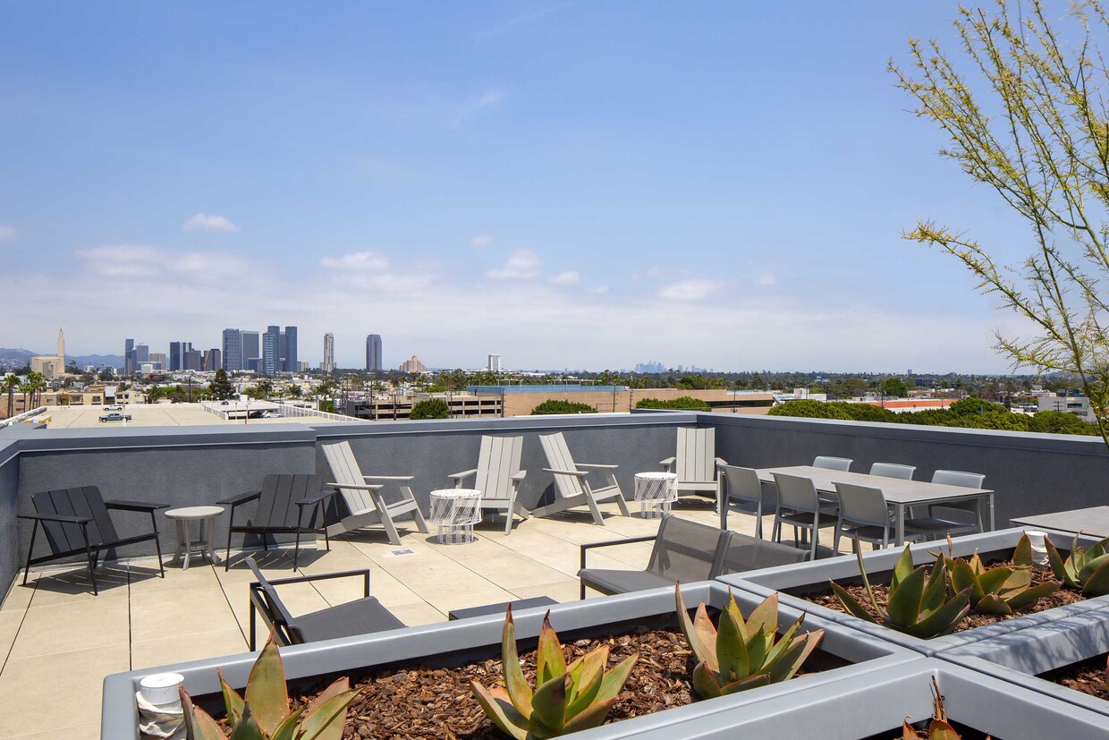 Beloit West Co-Living - Apartments in Los Angeles, CA | Apartments.com