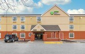 Primary Photo - Furnished Studio-Kansas City - Airport - P...