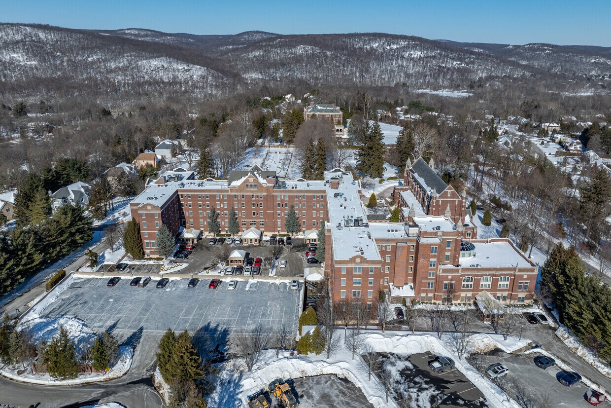 Walsh Hall - 0 Units Available for Rent | Mahwah, NJ | Apartments.com