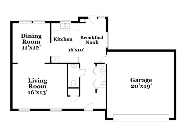 Building Photo - 3505 Singleleaf Ln