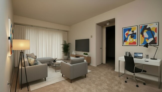 Building Photo - Lee Square Apartments