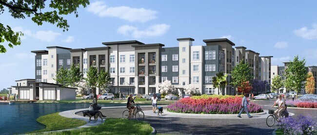 Winter Garden Apartments with EV Charging | Apartments.com