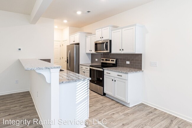 Building Photo - 3 br, 2.5 bath House - 510 Hice Street