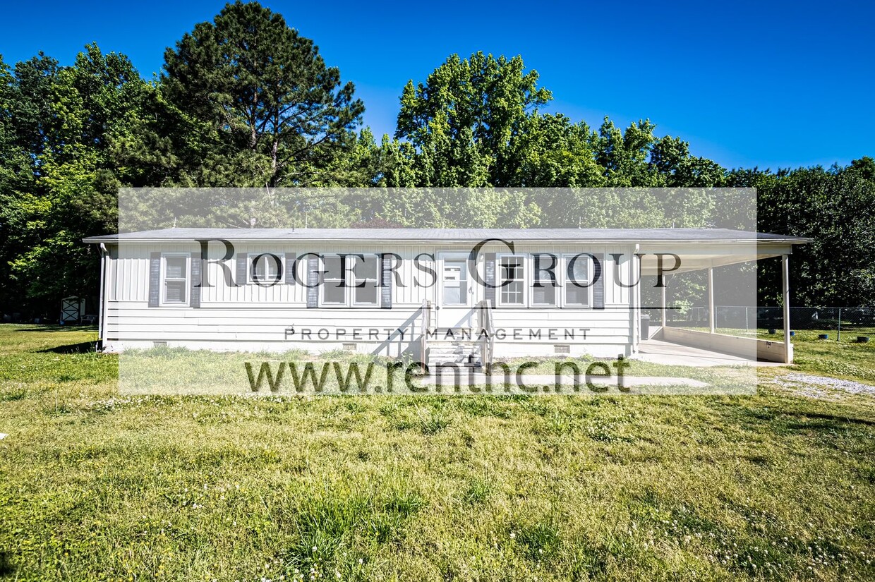 Primary Photo - 4255 Warrenton Rd