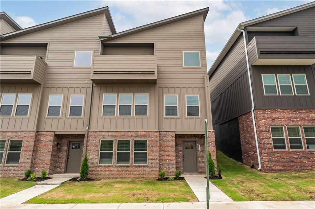 Foto principal - 2171 W Million Ln