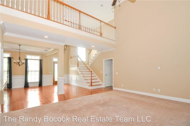 Foto del edificio - 5 br, 3 bath House - 123 McGregor Circle