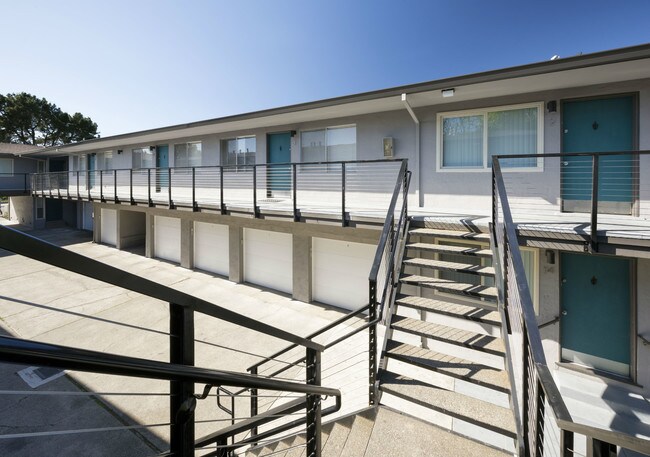 Foto del edificio - Woodside South