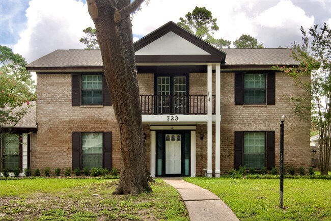 Foto del edificio - 723 Leaflet Ln