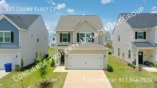 Building Photo - 593 Count Fleet Ct