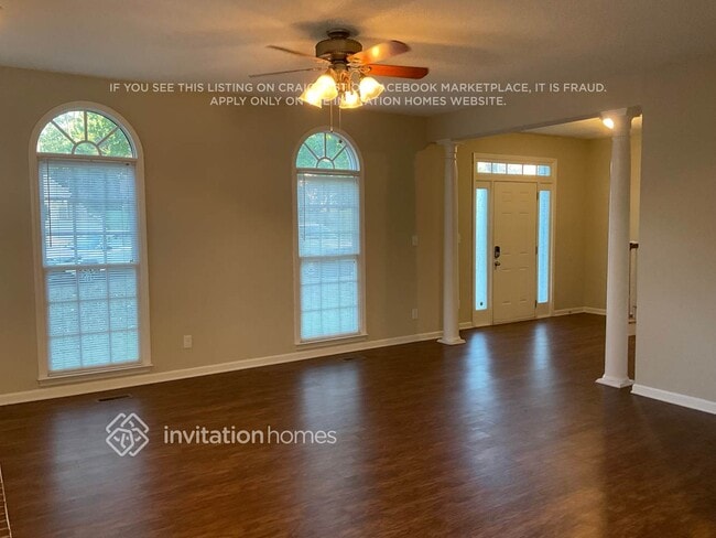 Foto del edificio - 10708 Ridge Acres Rd