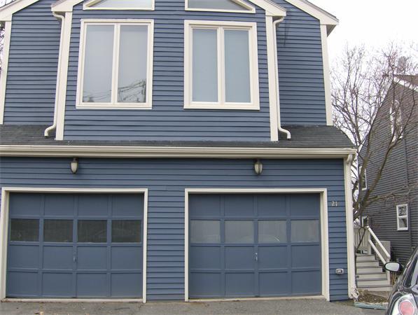 Foto del edificio - 21 5th Ave