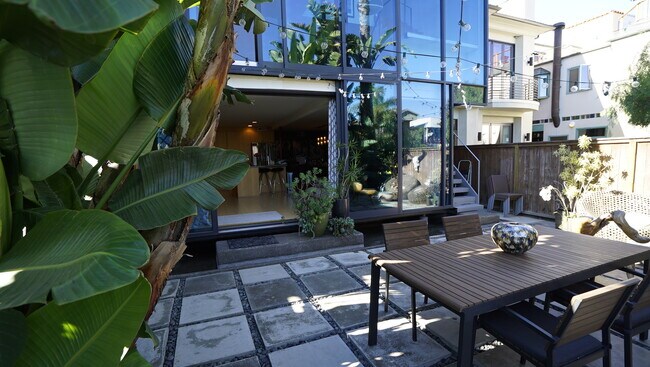 Front of Unit - 2313 Grand Canal