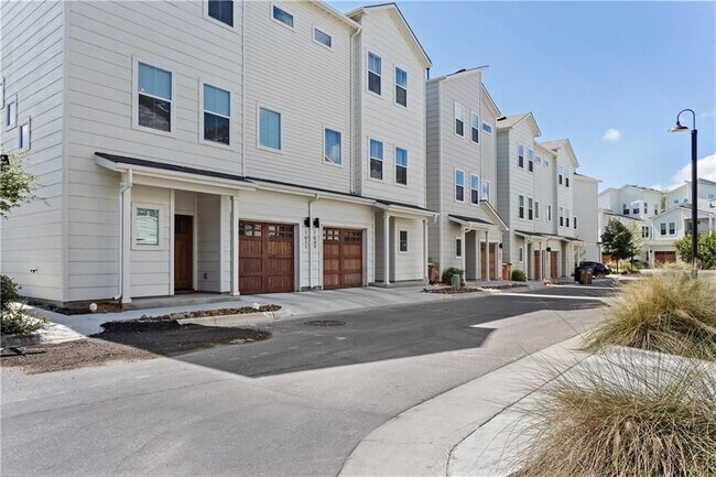 Building Photo - 1011 Muse Ln