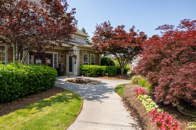 Casa club - Grove at Deane Hill
