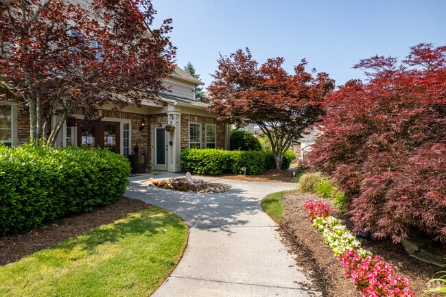 Casa club - The Grove at Deane Hill