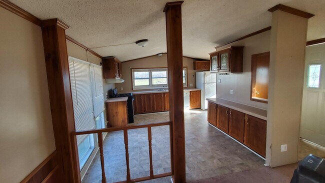 Building Photo - 803 Irish Ridge Rd