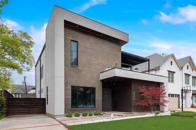 Building Photo - 6420 Kenwood Ave