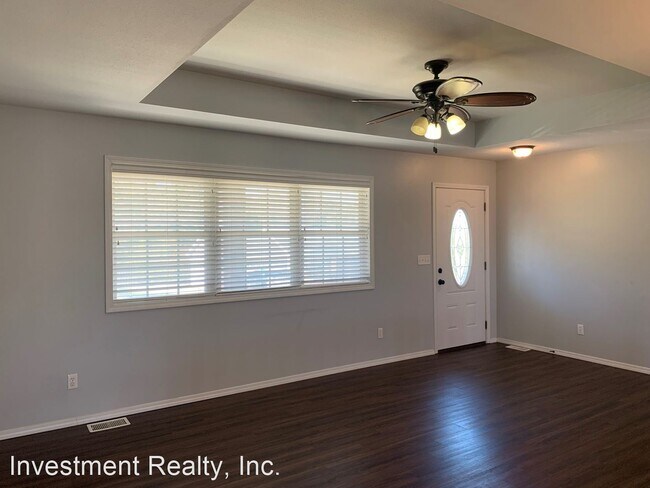Foto del edificio - 4 br, 3 bath House - 20960 Lockhart