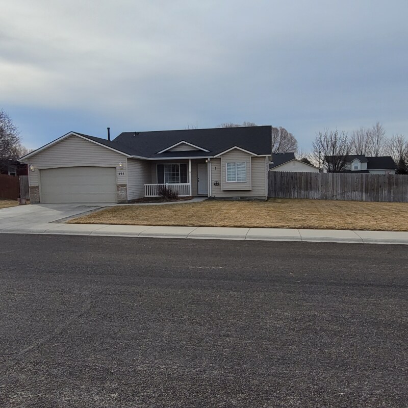 295 W Antler Ct, Kuna, ID 83634 House Rental in Kuna, ID