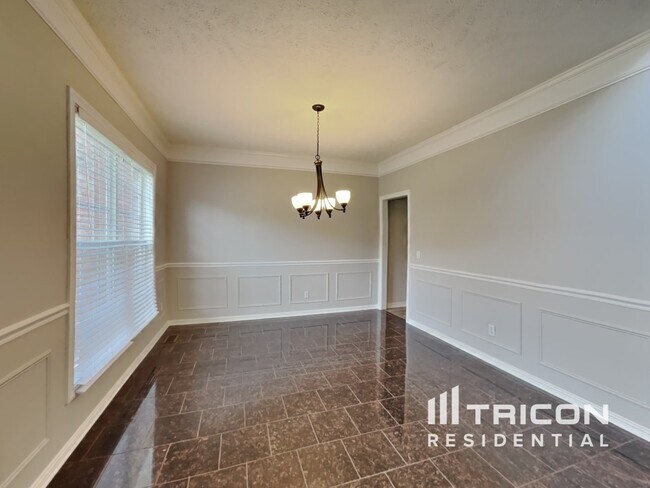 Foto del edificio - 105 Crooked Creek Ct
